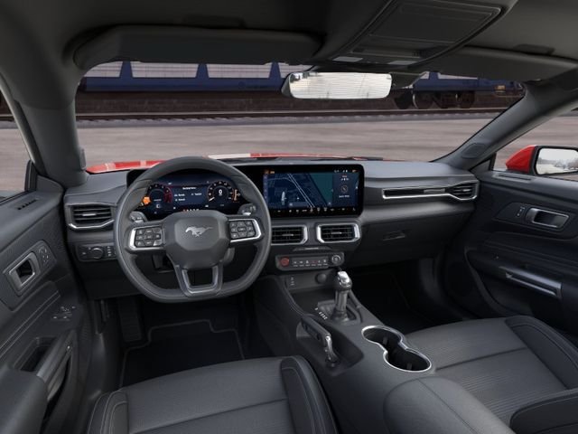 New 2026 Ford Mustang GT Premium RWD image 9
