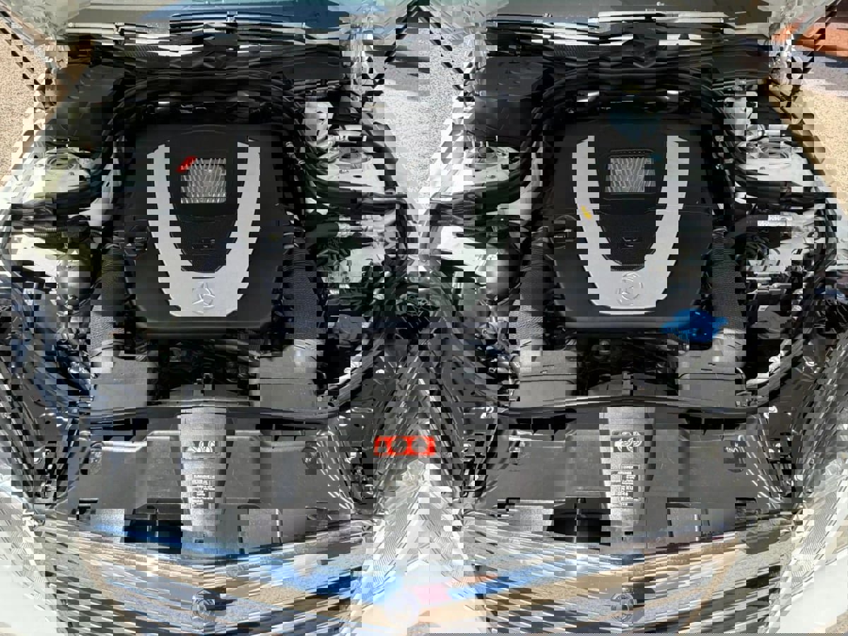 Used 2011 Mercedes-Benz E 350 Sport image 26