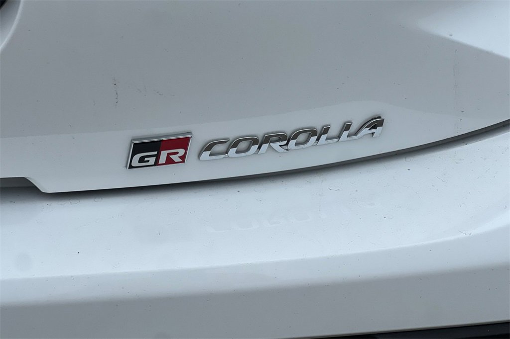 Used 2023 Toyota Corolla GR image 28