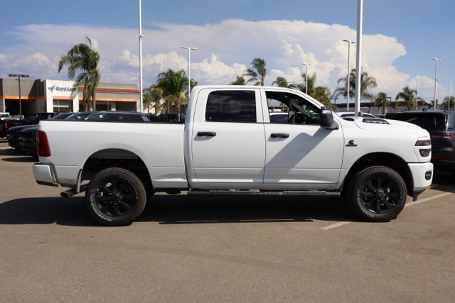 New 2026 RAM 2500 Tradesman image 3
