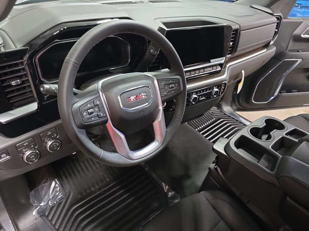 New 2026 GMC Sierra 1500 Elevation image 15