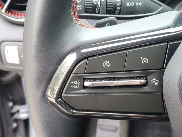 Used 2025 Chevrolet Blazer EV RS AWD/4WD image 11