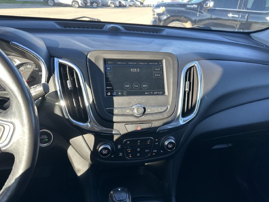 Certified 2019 Chevrolet Equinox LT AWD/4WD image 13