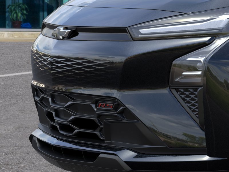 New 2027 Chevrolet Bolt RS image 13