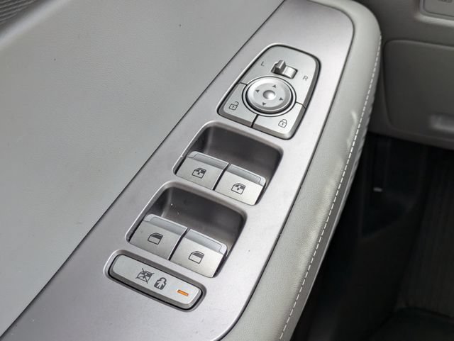 Used 2022 Hyundai Palisade SEL w/ Convenience Package FWD image 24