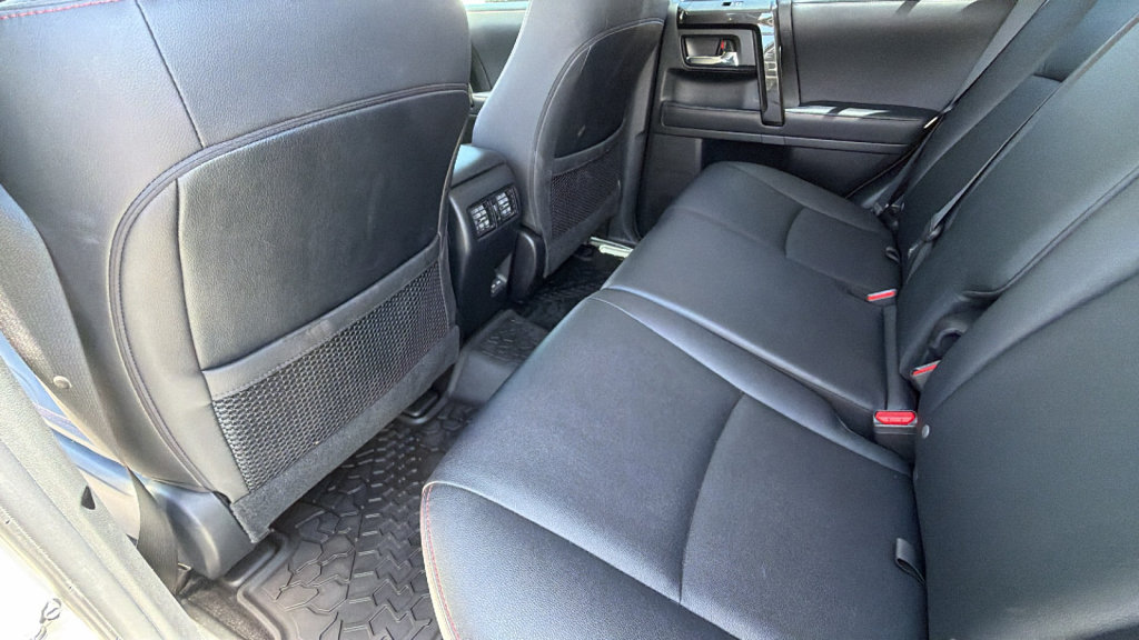Certified 2024 Toyota 4Runner TRD Pro AWD/4WD image 24