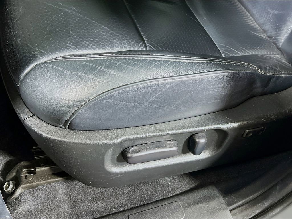 Certified 2021 Toyota Tacoma TRD Off-Road w/ TRD Premium Off Road Package image 19