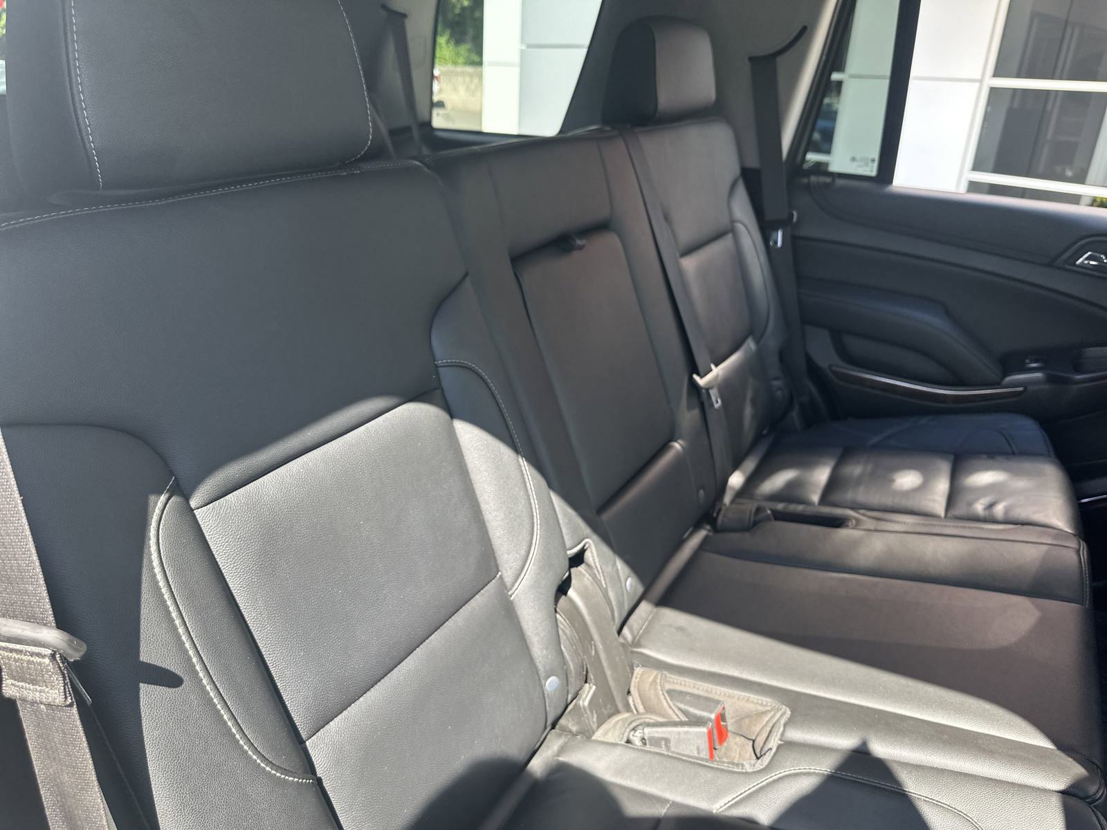 Used 2020 Chevrolet Tahoe LT AWD/4WD image 31