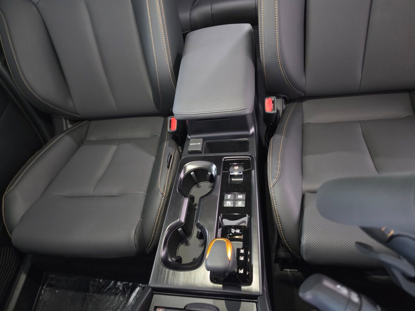 New 2026 Subaru Outback Wilderness AWD/4WD image 34