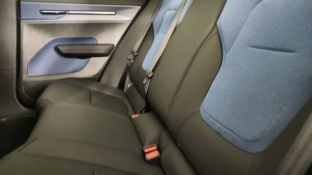 New 2026 Volvo EX30 Plus w/ Climate Package AWD/4WD image 28