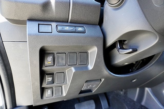 New 2027 Nissan Armada SL AWD/4WD image 33