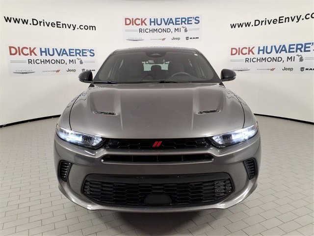 Used 2023 Dodge Hornet GT w/ GT Blacktop Package image 2