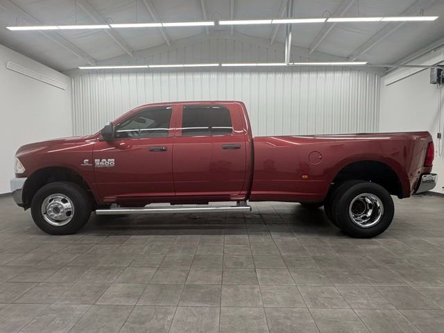 Used 2015 RAM 3500 Tradesman w/ Chrome Appearance Group image 6