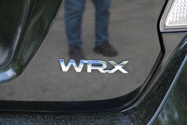 Used 2021 Subaru WRX Premium AWD/4WD image 10
