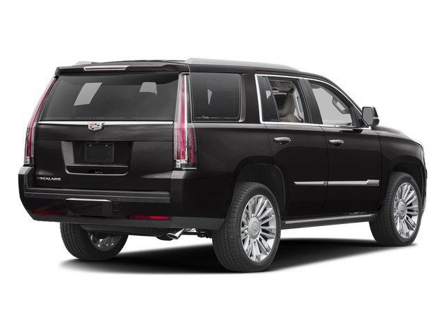 Used 2016 Cadillac Escalade Platinum AWD/4WD image 2