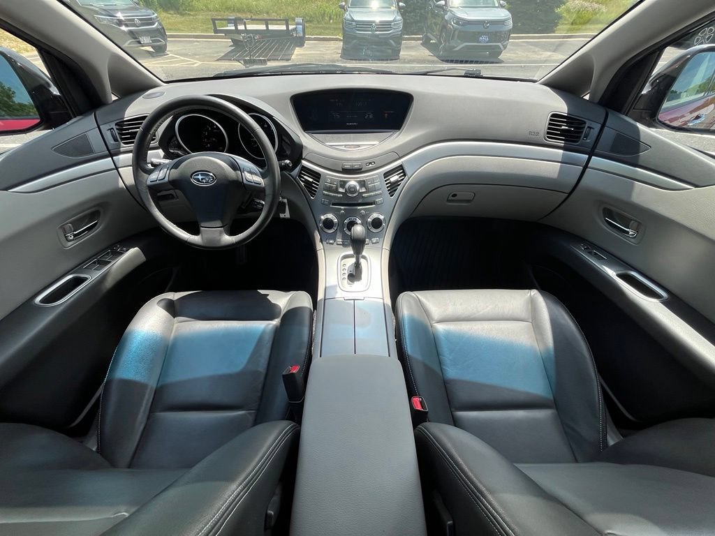 Used 2013 Subaru Tribeca Limited w/ PWR Moonroof Pkg AWD/4WD image 13