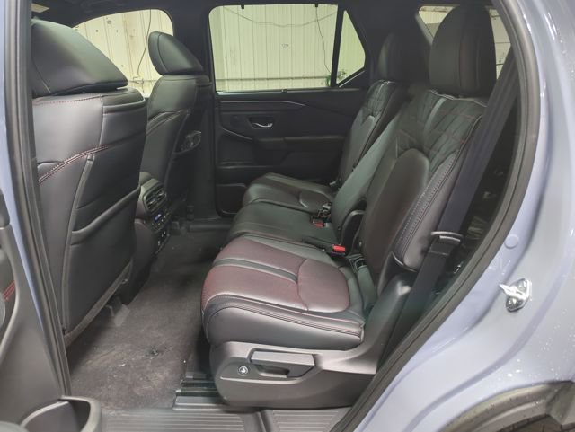 New 2026 Honda Pilot Black Edition image 24