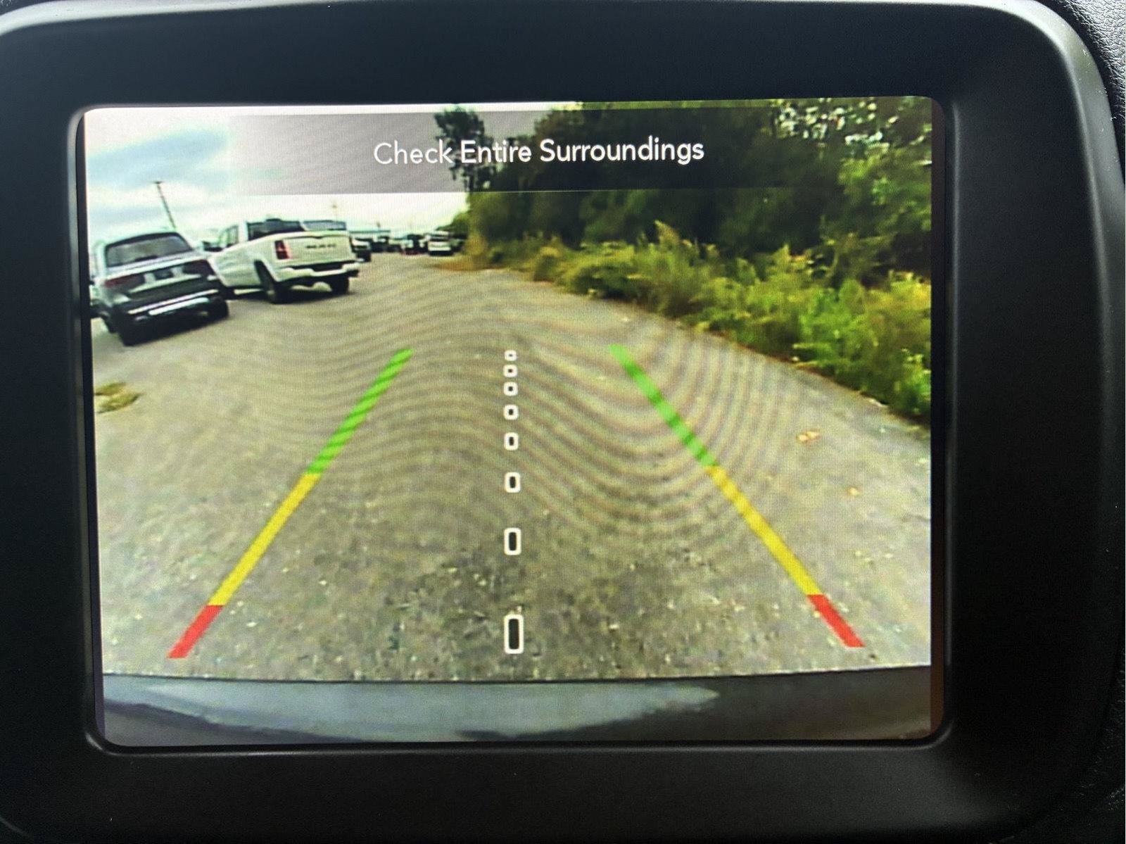 Used 2023 Jeep Renegade Latitude w/ Premium Group AWD/4WD image 24