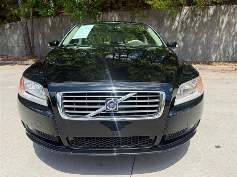 Used 2008 Volvo S80 3.2 FWD image 2