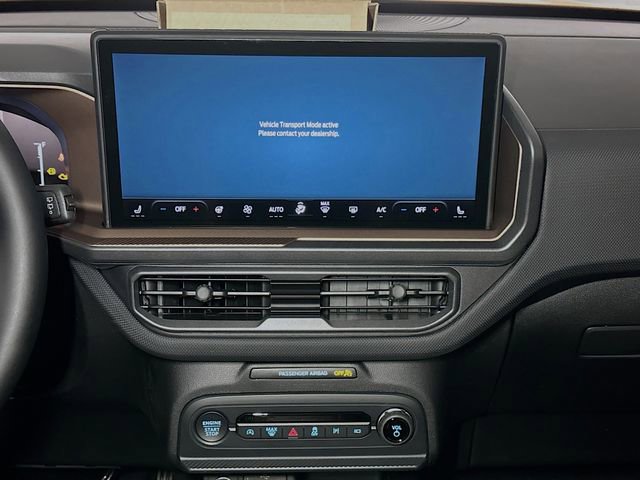 New 2026 Ford Bronco Sport Outer Banks w/ Outer Banks Tech Package+ image 8