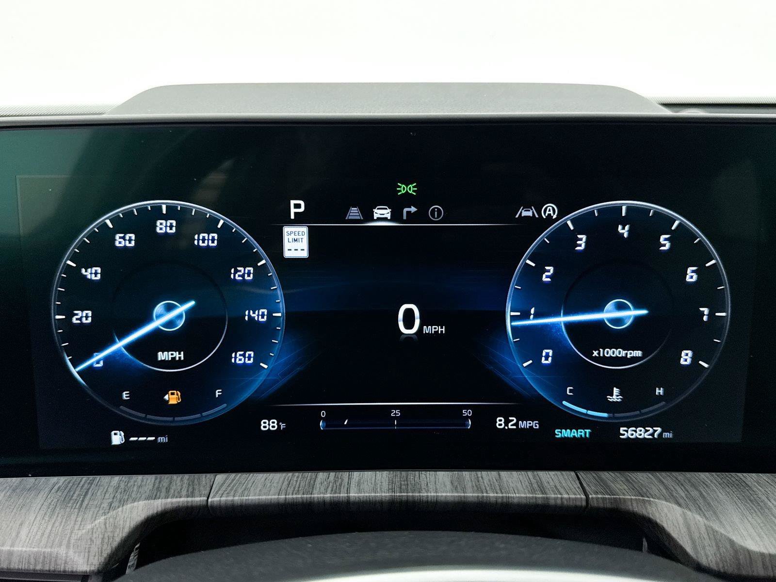 Certified 2024 Kia Telluride SX FWD image 38