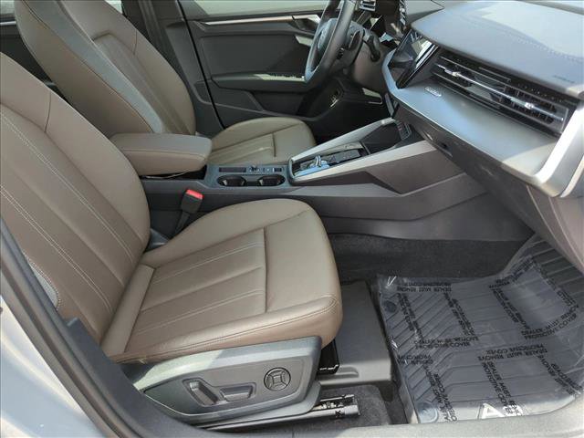 Used 2022 Audi A3 2.0T Premium image 21
