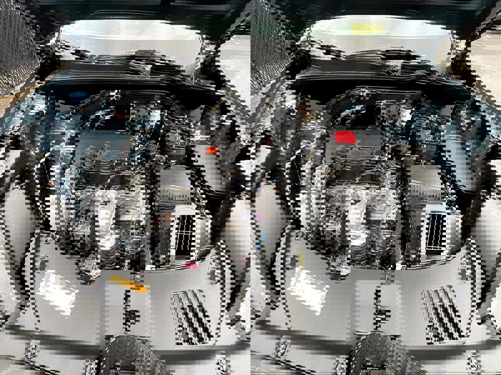 New 2026 Honda HR-V Sport image 16