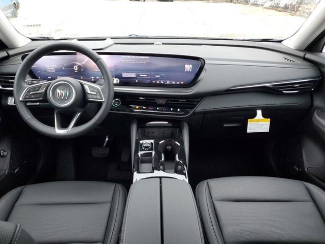 New 2026 Buick Envision Preferred AWD/4WD image 12