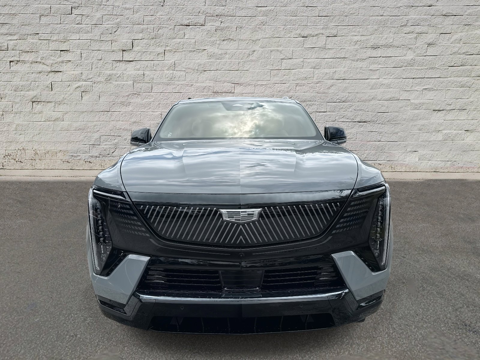 New 2026 Cadillac Escalade IQL Sport 1 image 8