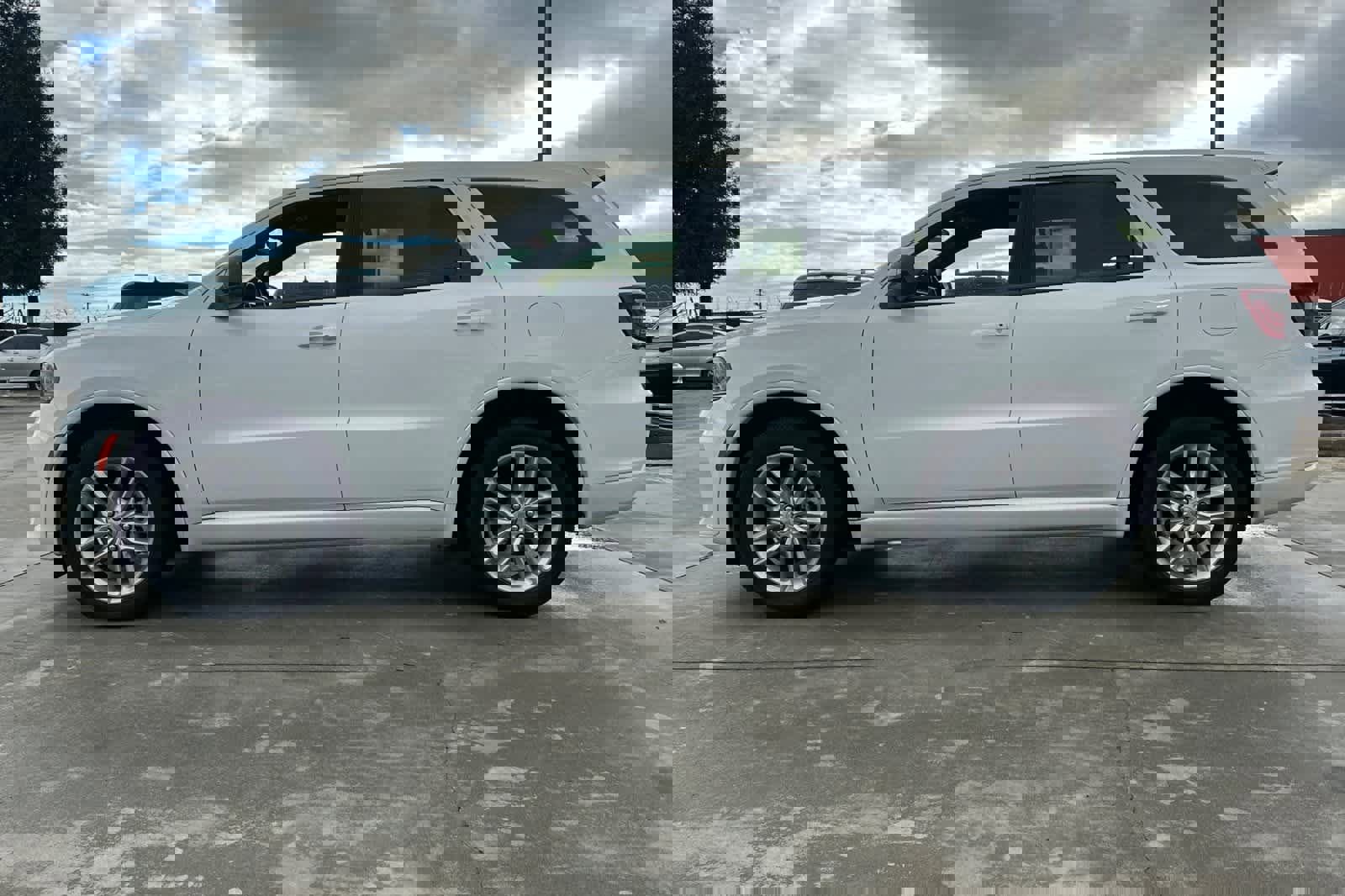 Used 2024 Dodge Durango GT image 6