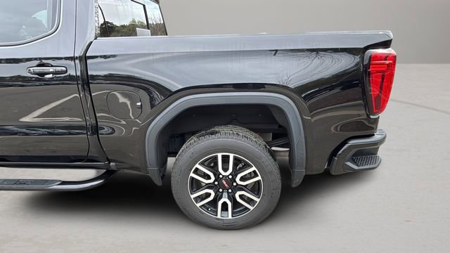 Used 2019 GMC Sierra 1500 AT4 image 29