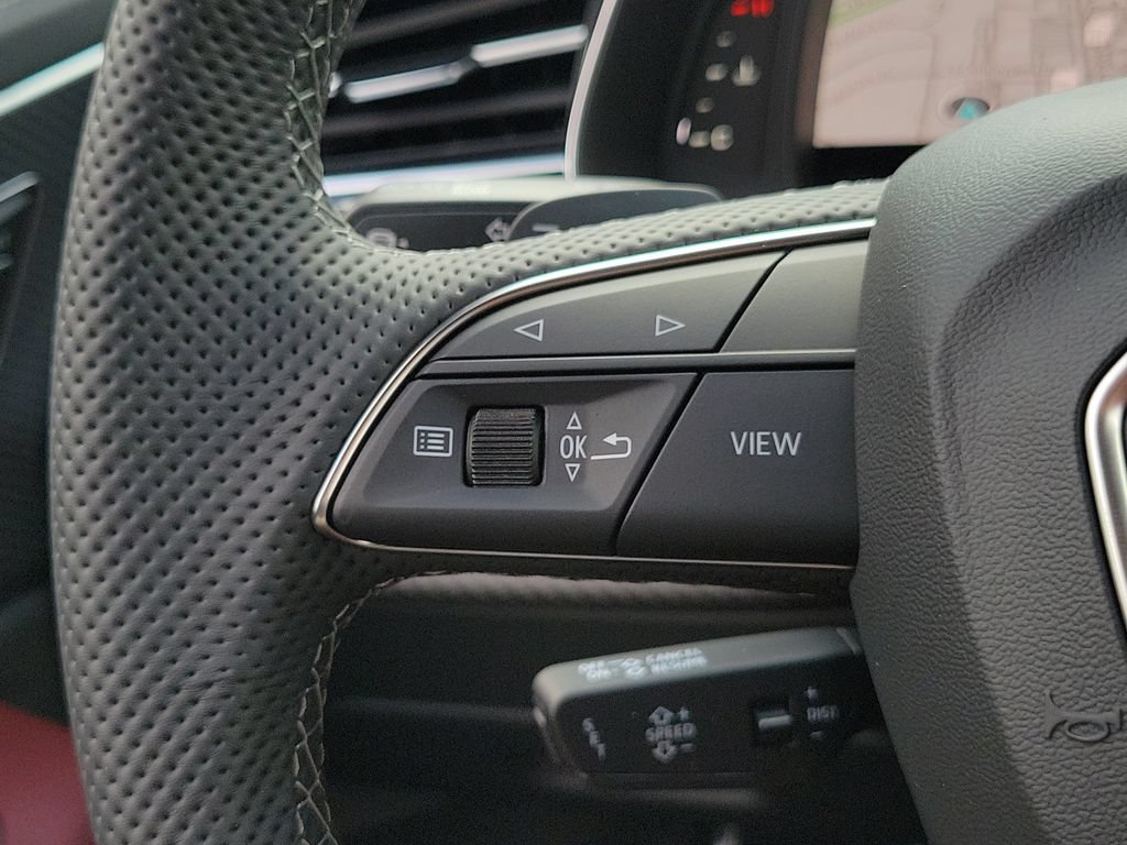 New 2026 Audi SQ8 Prestige AWD/4WD image 8