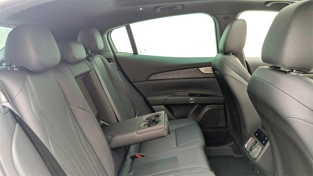 New 2024 Maserati Grecale GT image 51