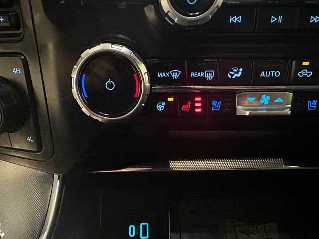 Used 2024 Ford F150 Platinum AWD/4WD image 14