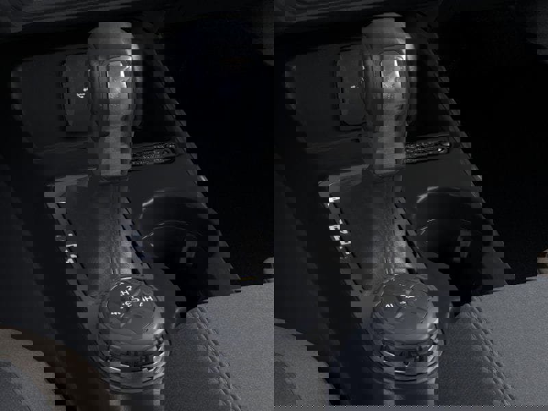 New 2025 Ford Bronco Big Bend image 42