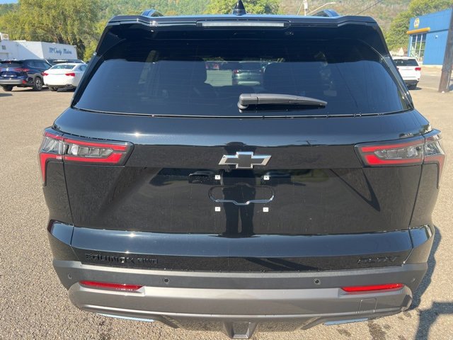 New 2026 Chevrolet Equinox ACTIV image 4