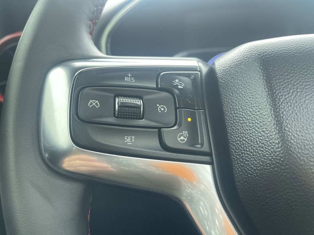 Used 2024 Chevrolet Blazer RS w/ Driver Confidence II Package image 20