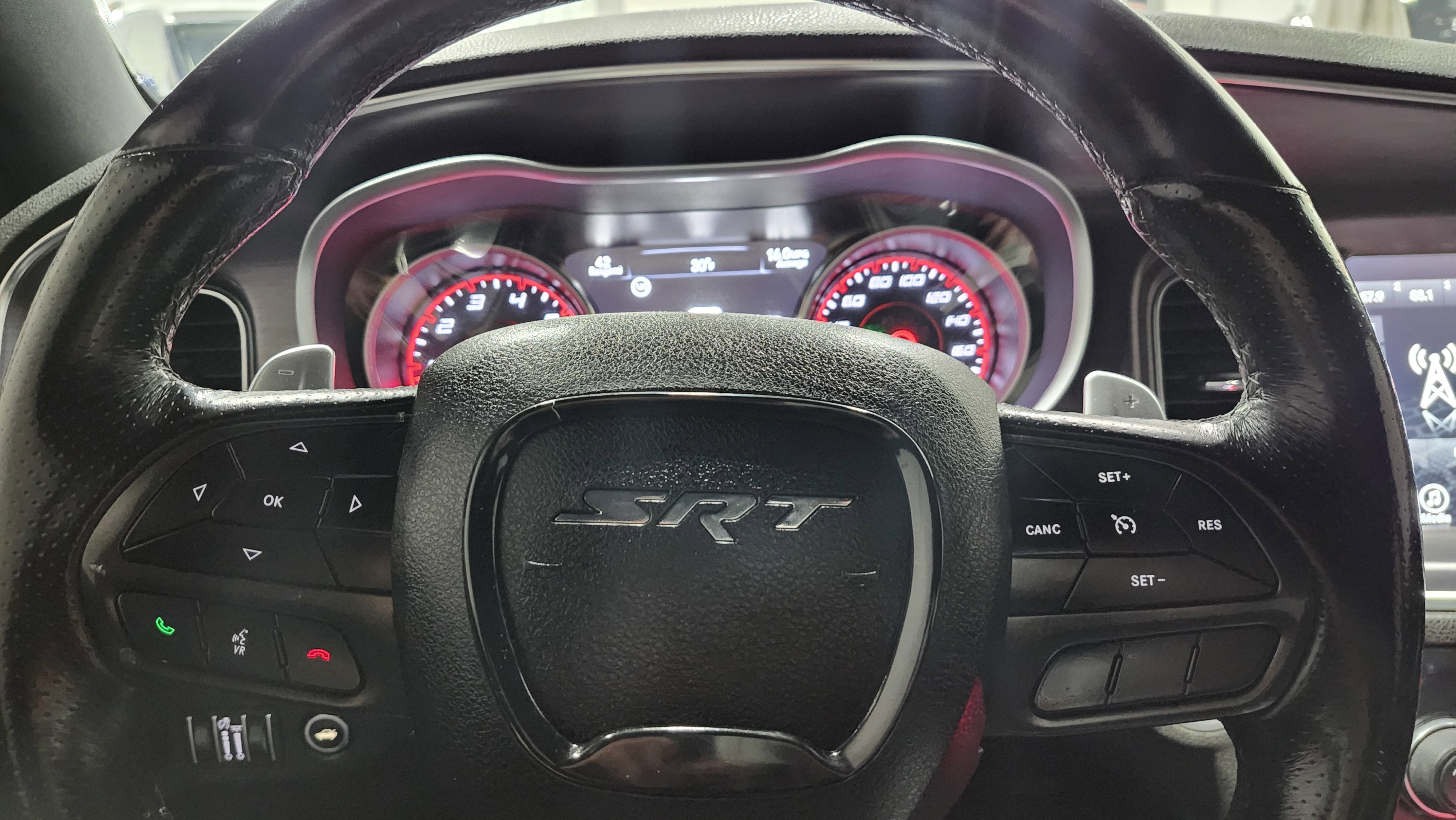 Used 2020 Dodge Charger Scat Pack w/ Dynamics Package image 32