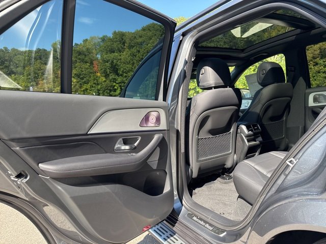 New 2026 Mercedes-Benz GLE 450 4MATIC image 23