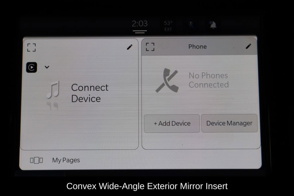 New 2026 RAM 1500 4x4 Crew Cab image 30