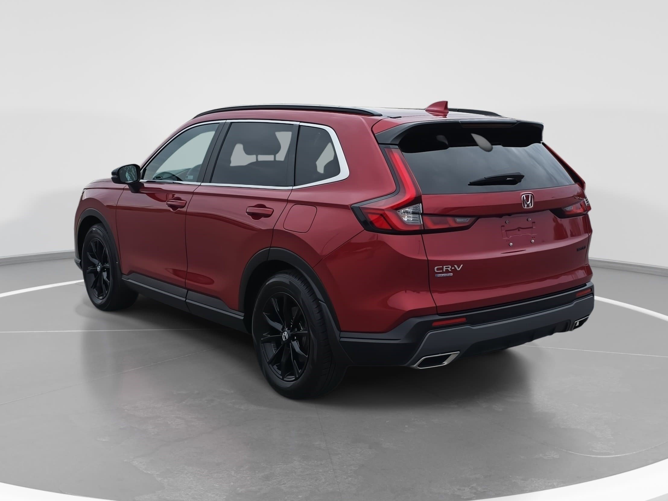 Certified 2023 Honda CR-V Sport image 7
