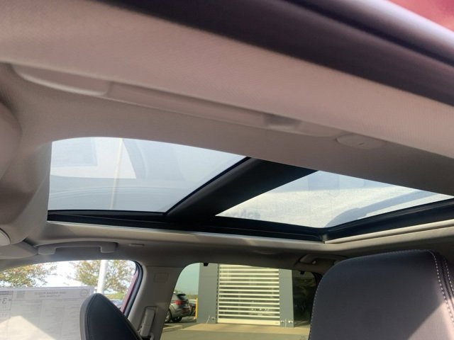 New 2026 Nissan Rogue Platinum image 24