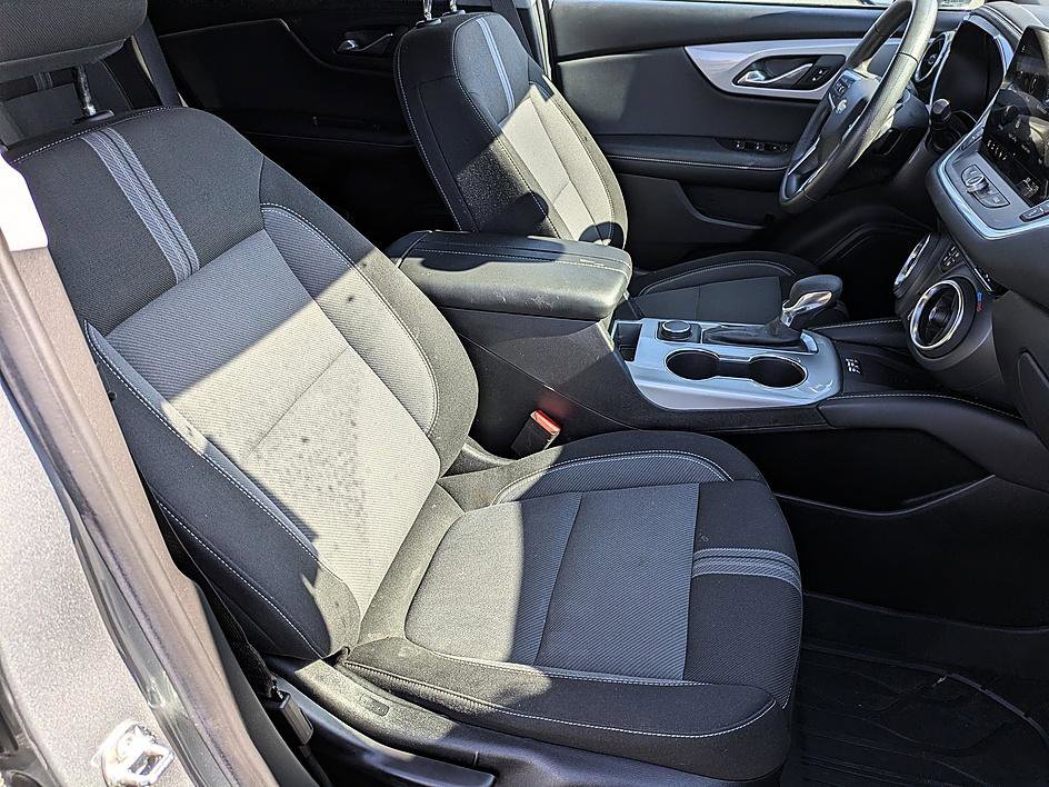 Used 2024 Chevrolet Blazer LT w/ Convenience Package image 36