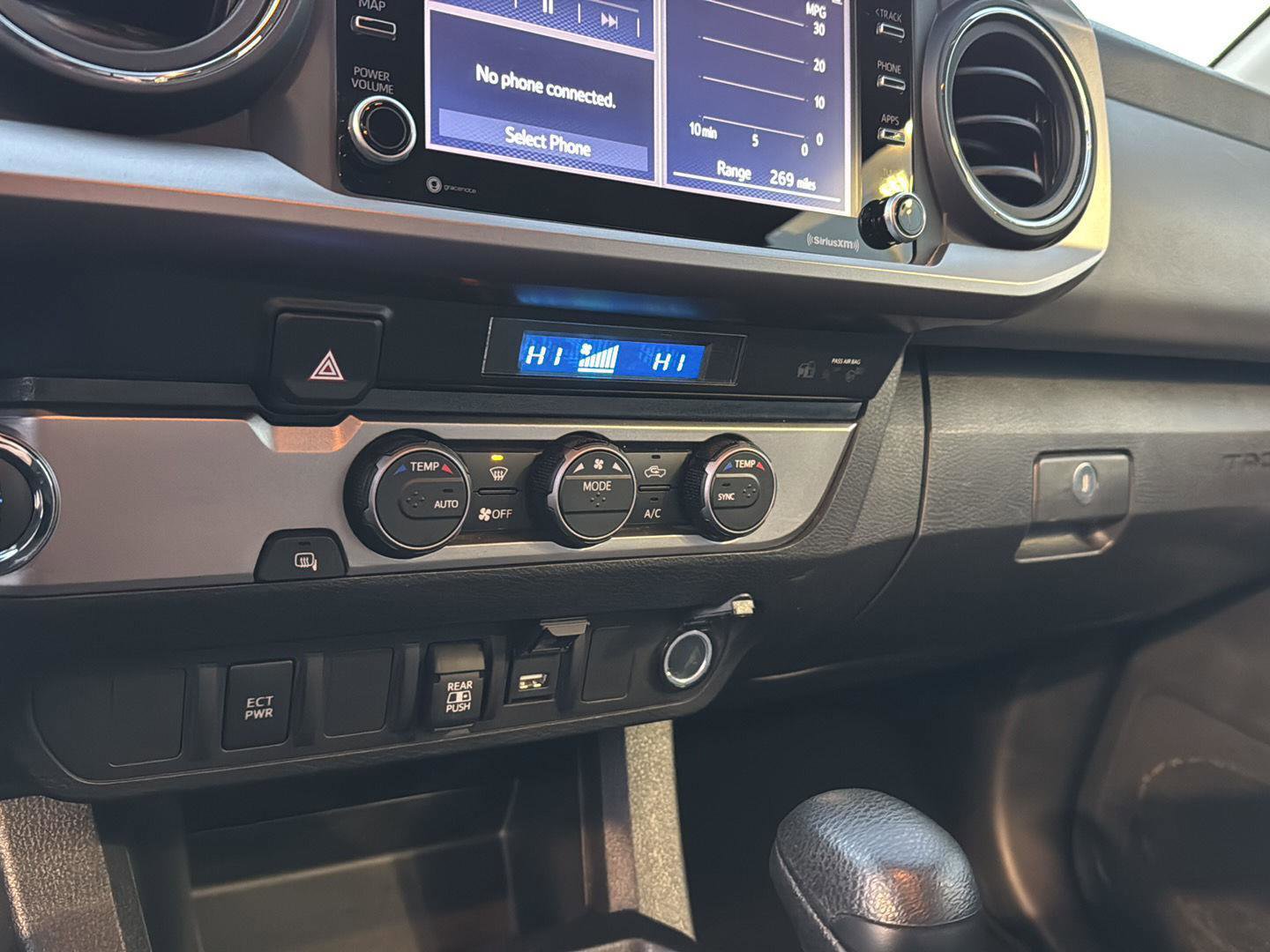 Certified 2023 Toyota Tacoma SR5 image 22