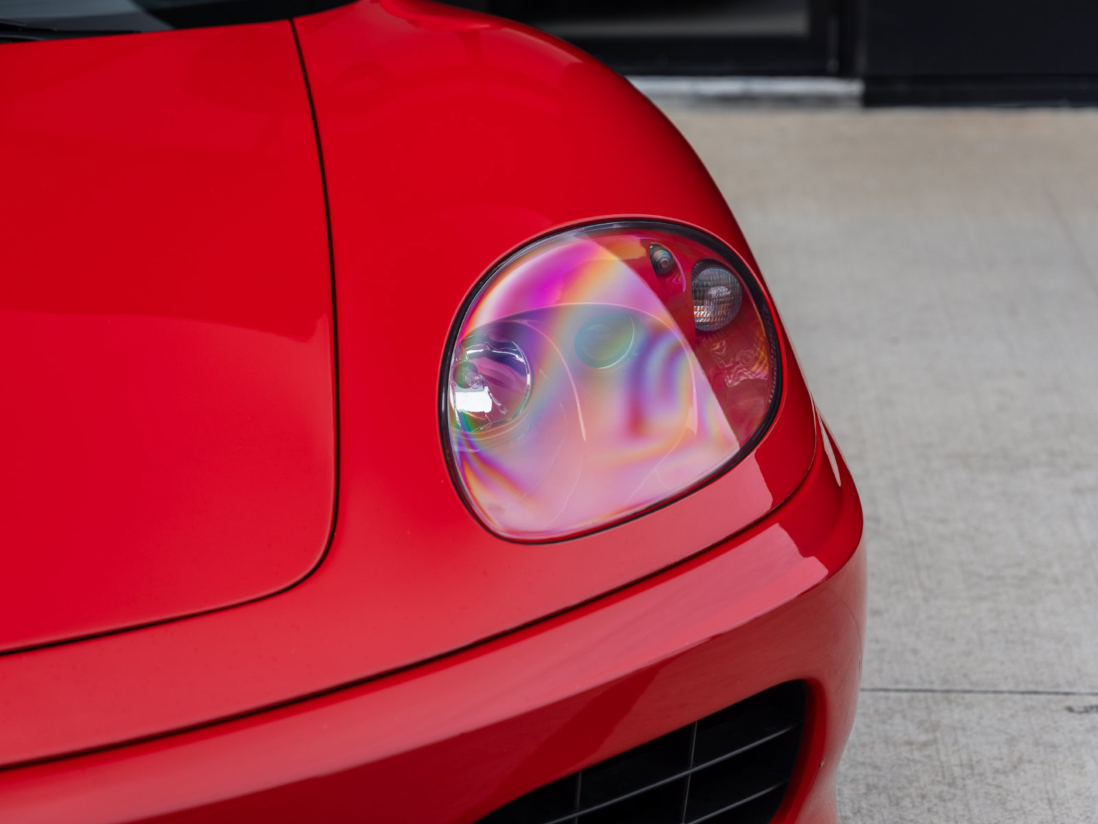 Used 2003 Ferrari 360 Modena RWD image 21