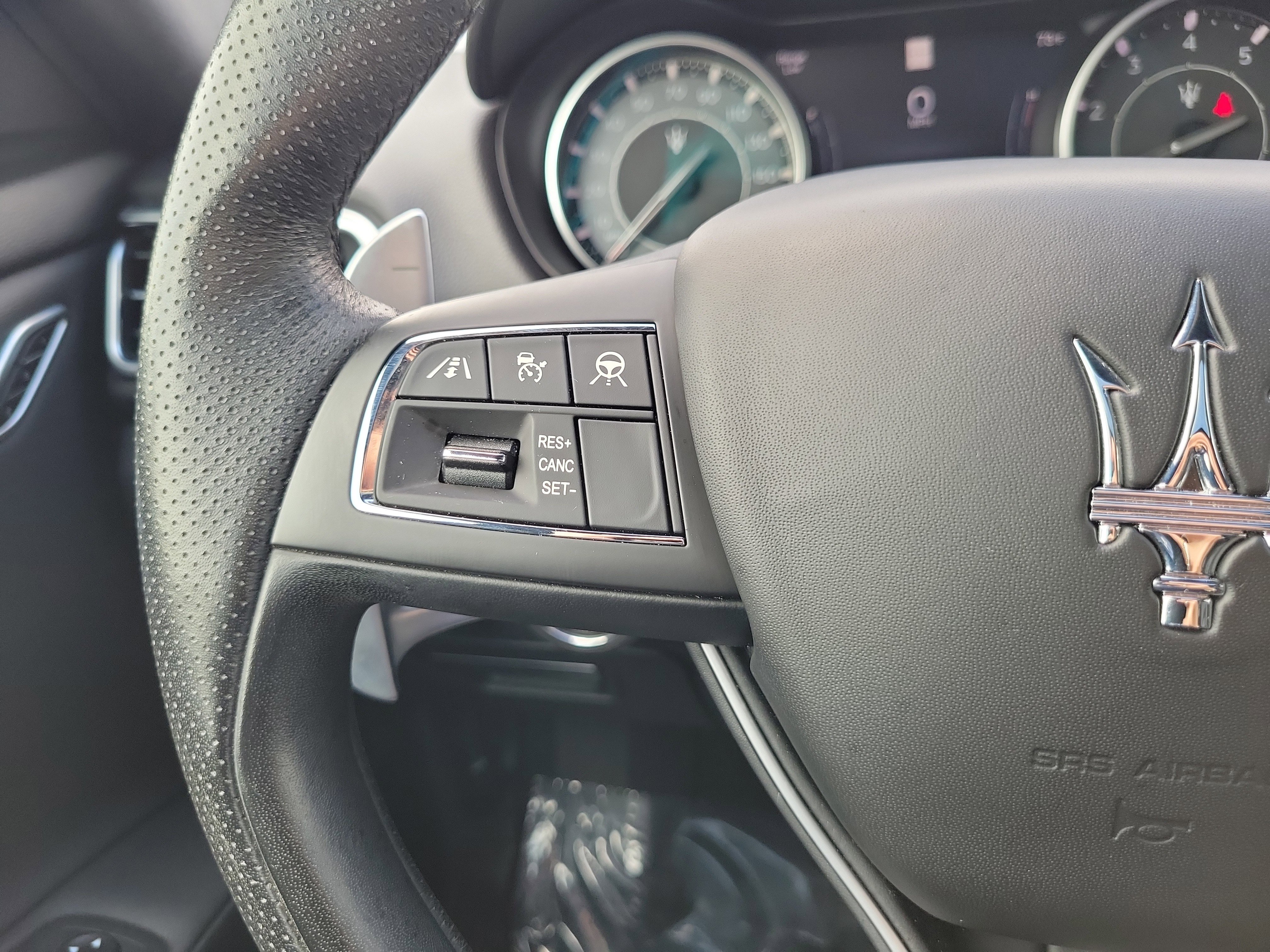 Used 2022 Maserati Ghibli Modena image 22