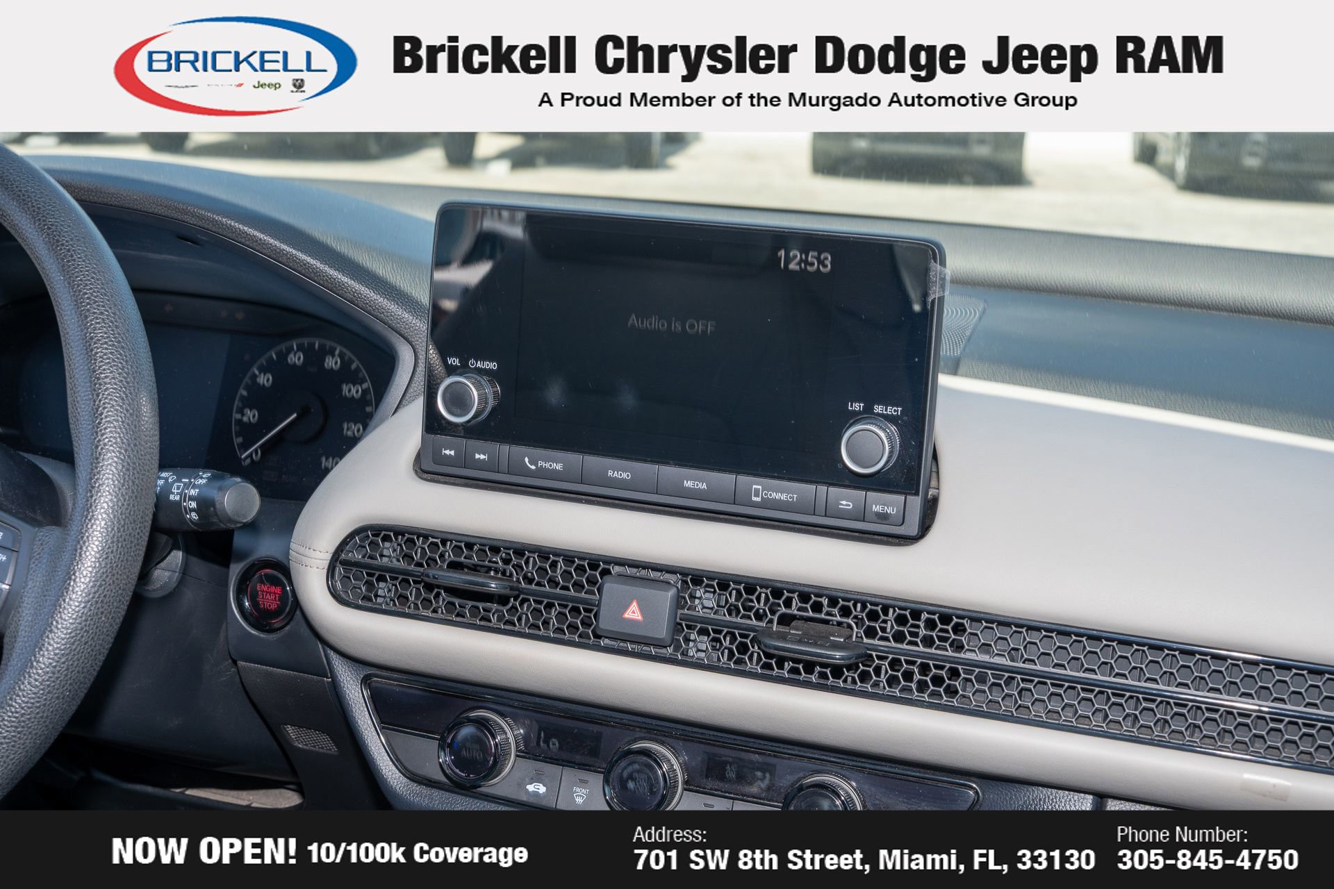 Used 2023 Honda HR-V LX image 20