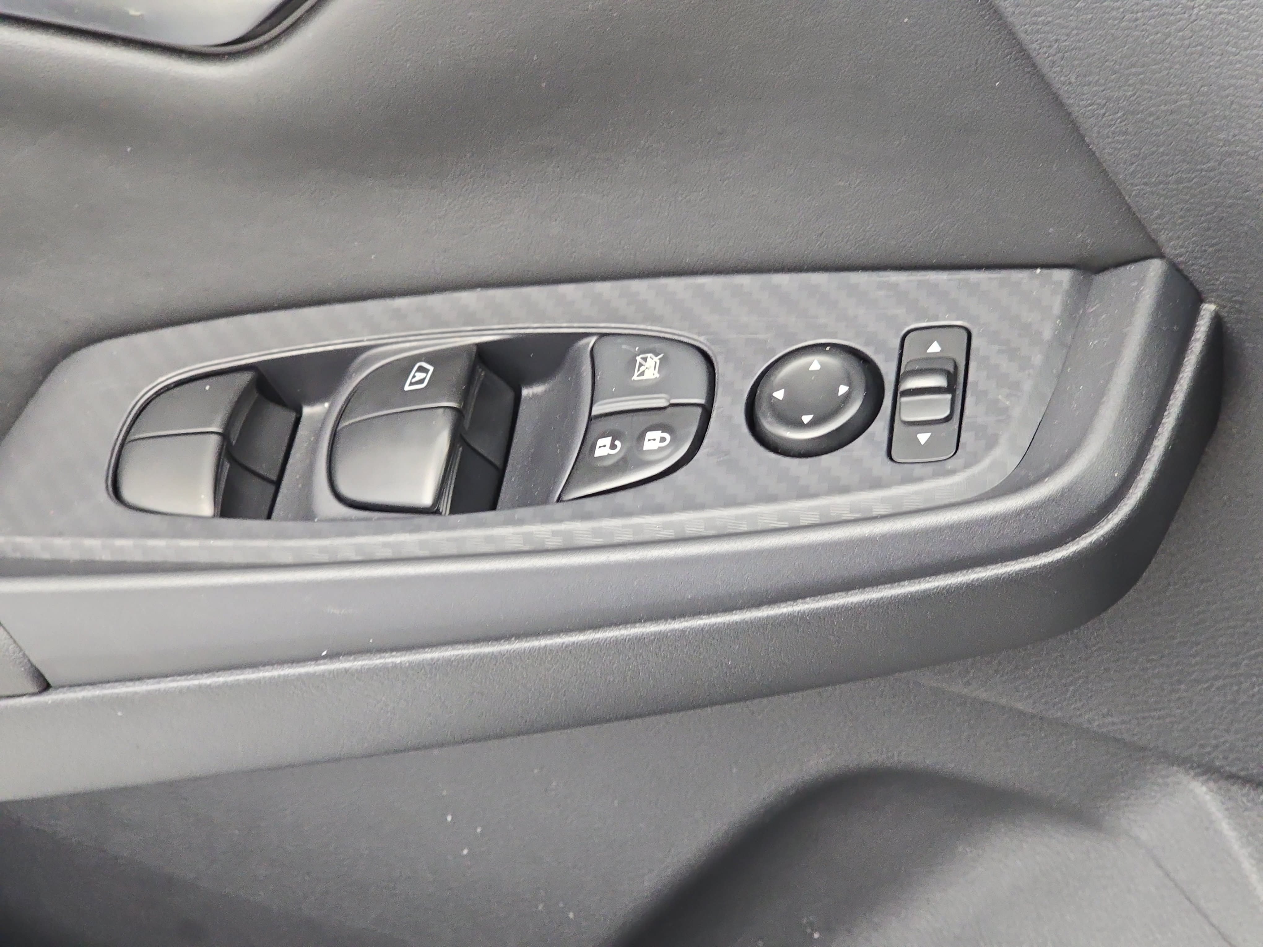 Certified 2024 Nissan Sentra SV FWD image 27