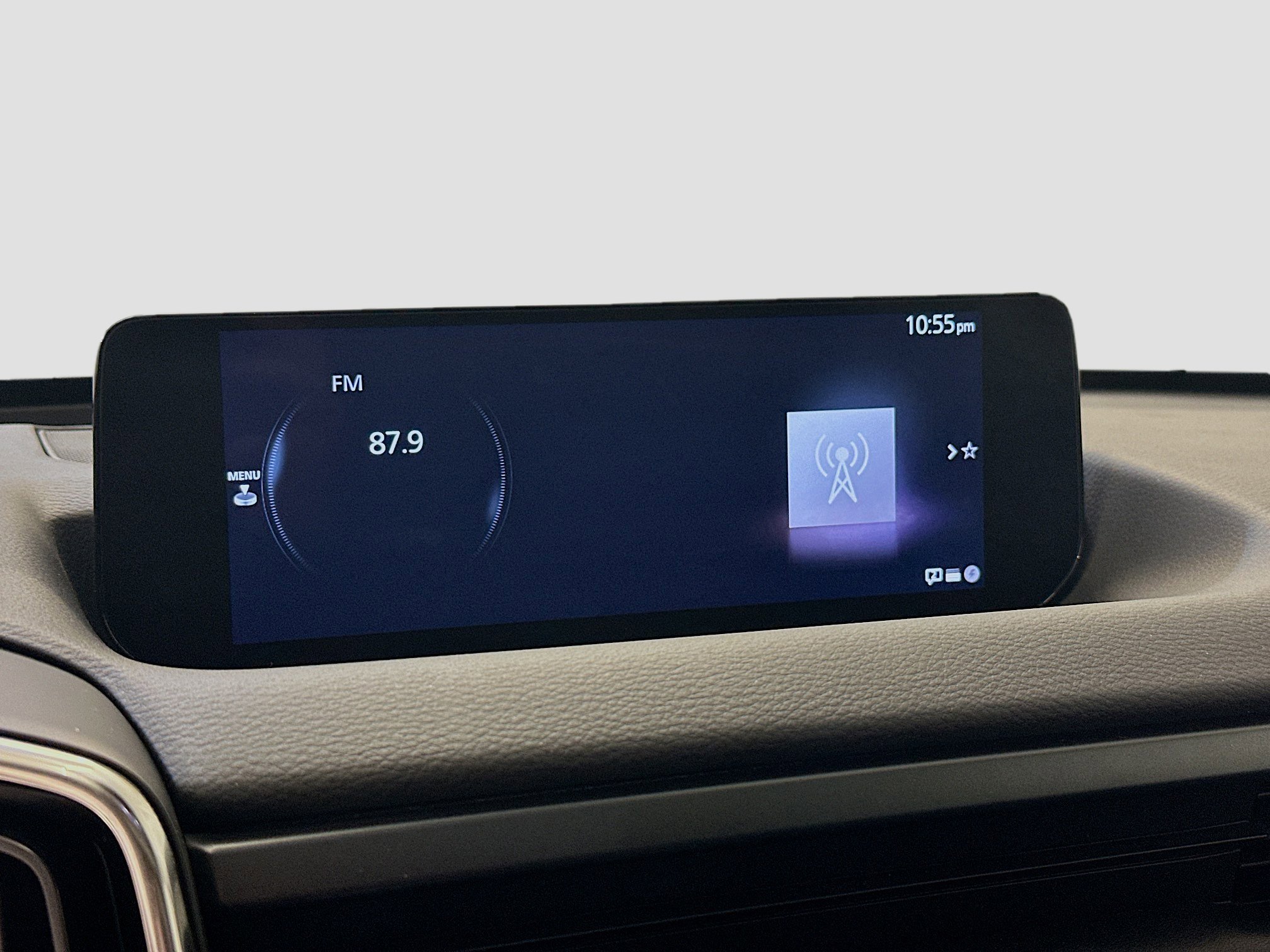 Used 2025 MAZDA CX-50 2.5 Hybrid w/ Premium Plus Pkg image 21