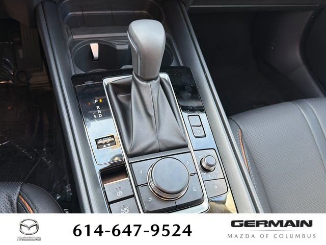 New 2026 MAZDA CX-50 AWD 2.5 Hybrid w/ Weather Package image 27